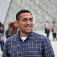 Maged Mohamed