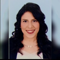 Maria Nabil Eskander