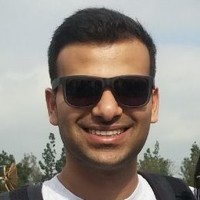 Aneesh Saha