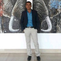 Rahul Kamble