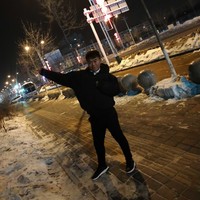 高重阳