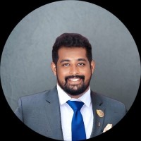 Vinod Kumar