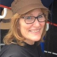 Janice Irwin