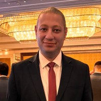 Mohamed Saad