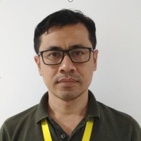 Sashikanta Singh