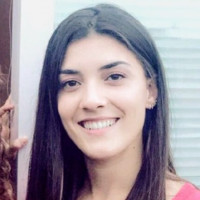 Yasemin Kalkan