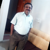 Suresh Basuvakumar