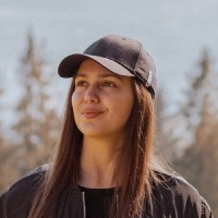 Anastasiia Kasimova 💎