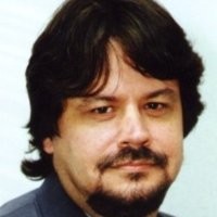 Carlos Alberto Senna de Lima