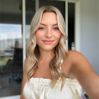 Kaitlyn Kerman