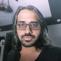 Anish Nair
