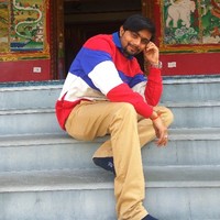 Ramesh Pradhan