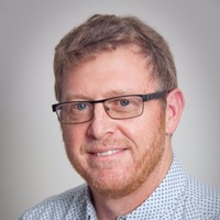 Ian Walsh
