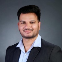 Ravi Teja Varma Namburi