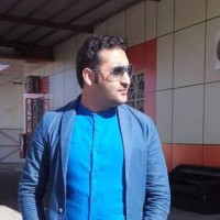 Shah Khalid
