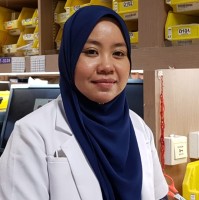 Siti Nurbaya Ahwan