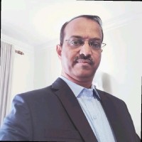 Mahesh Kallapur