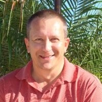 Paul Legere