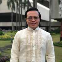 John Raymond Domasig