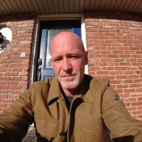 Andy Alderson