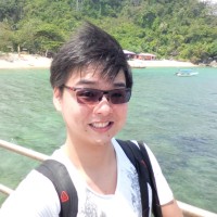 Alvin Kwa