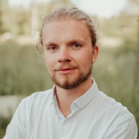Anders Ahlström Kjerrgren