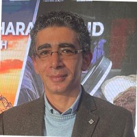 sherif shawky