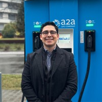 Luca Arango