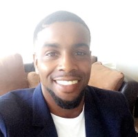 Dorian Evans