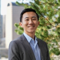Jacob Ma
