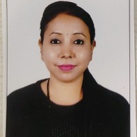 Geeta Tyagi