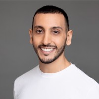 Omer Shalom