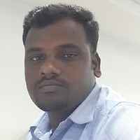 Pushparaj Raj