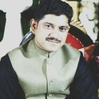 Nasir Ajmal