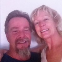 Brady and Judy Hamilton