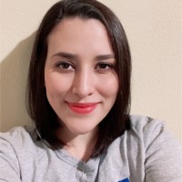 Treisy Vargas Morales