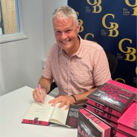 Graham Bartlett  Author