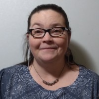 Jennifer Vest