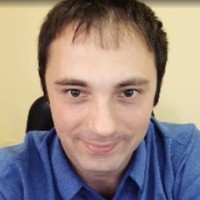 Viacheslav Semenskiy