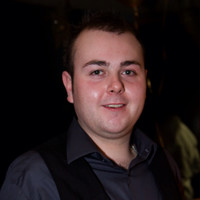 Thomas Mosley