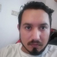 Sergio Rodrigo Luna Avila