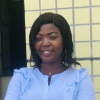 Prisca Moleka