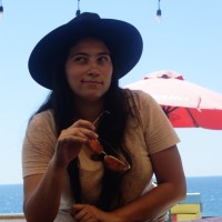 Katherine Meléndez Fuentes