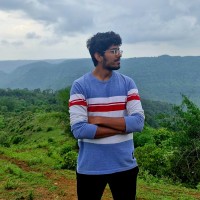 Krishna Varma