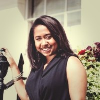 Kamilah Bannister