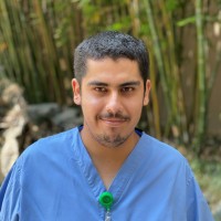 Luis Vieyra