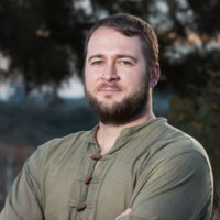 Franco Joubert