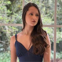 Scherida Rayane De Souza