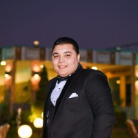 Eslam Maher