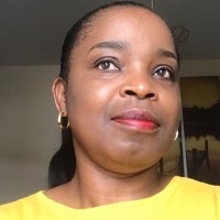 Chinwe Waterton